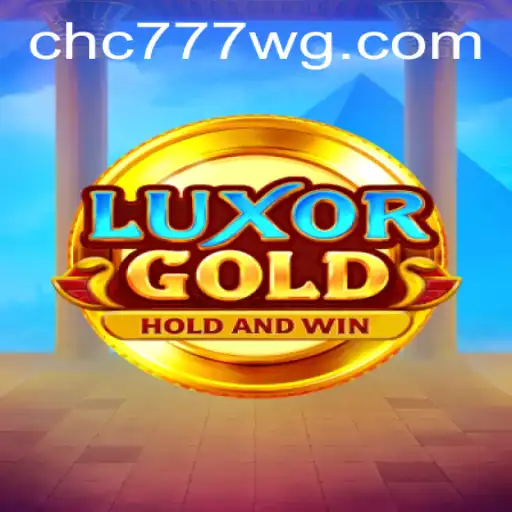 Descobrindo LuxorGold: Aventura e Estratégia no Universo dos Jogos