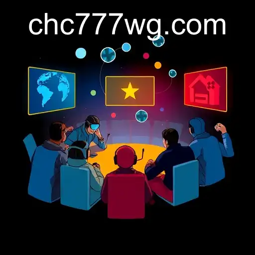 Comunidade Jogadores