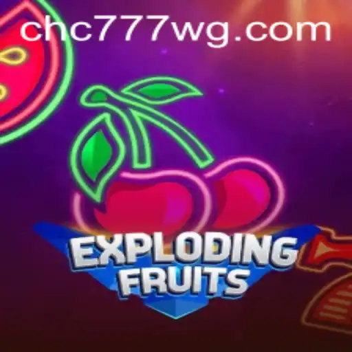 ExplodingFruits: A Nova Sensação do Mundo dos Jogos