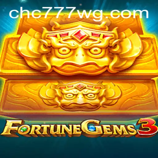 Tudo sobre FortuneGems3: Uma Aventura Cativante no Mundo dos Jogos