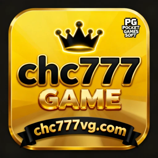 chc777 Logo