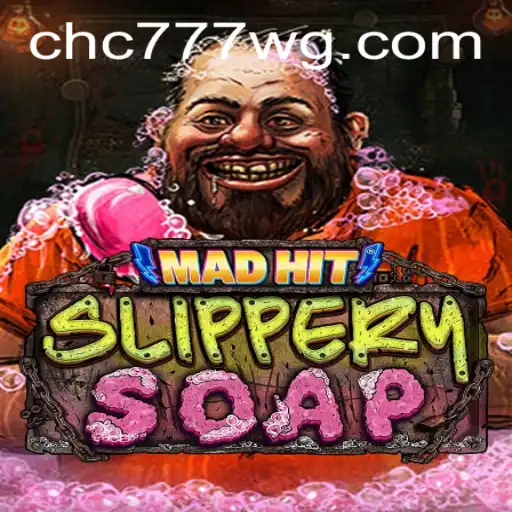 MadHitSlipperySoap: Desvendando o Divertido Mundo do Jogo Sensação com a Palavra-chave Secreta 'chc777'