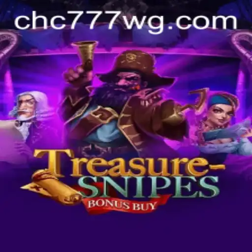 Explorando TreasuresnipesBonusBuy: O Jogo Que Está Transformando Caças ao Tesouro